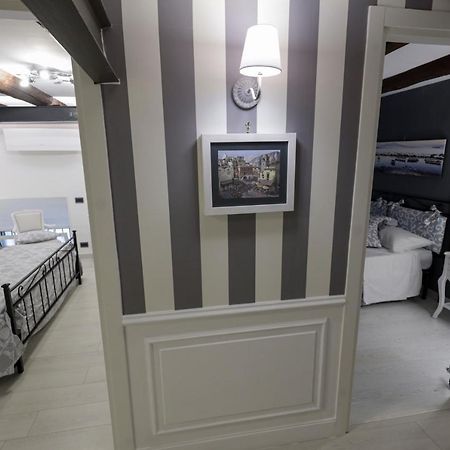 Happy House 31 Apartment Naples Luaran gambar