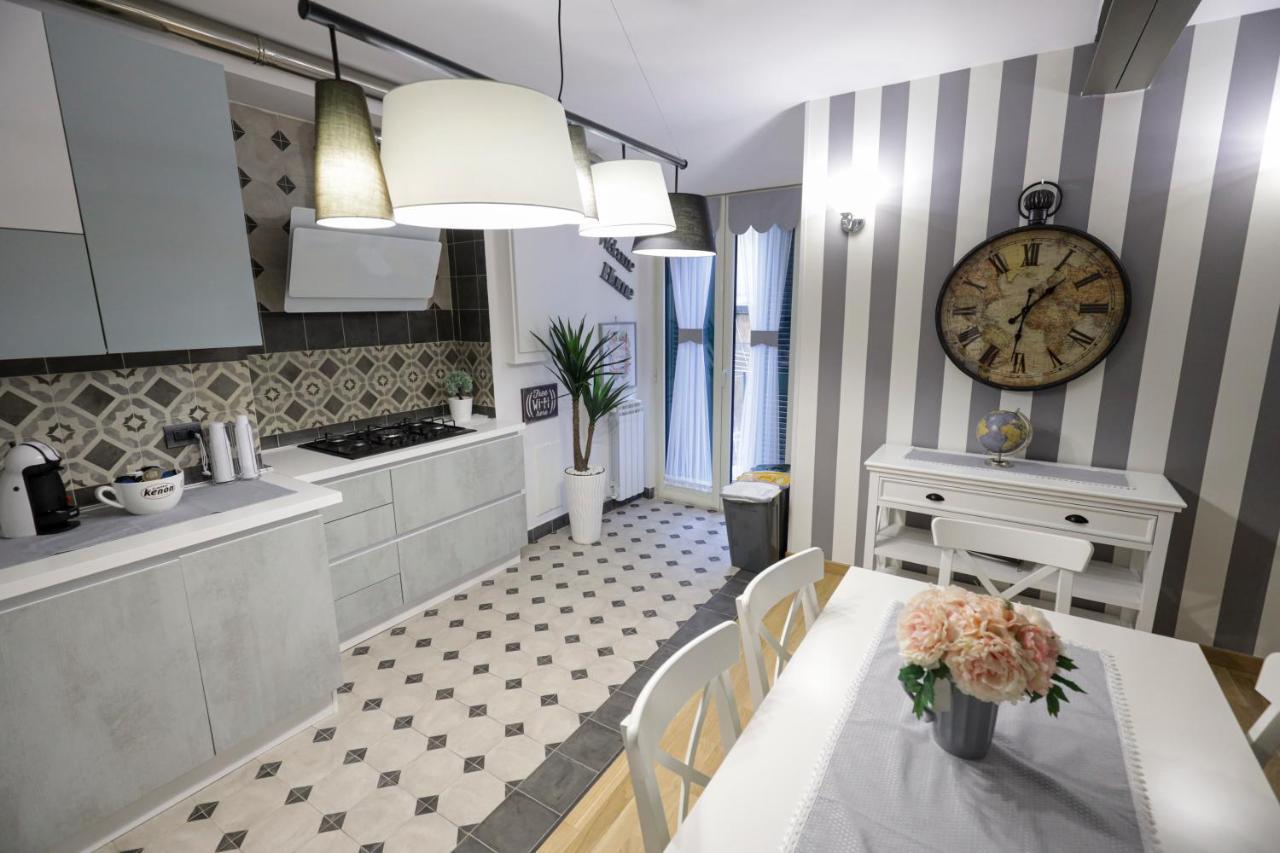 Happy House 31 Apartment Naples Luaran gambar