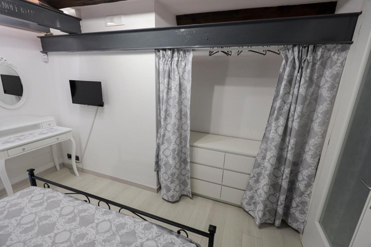 Happy House 31 Apartment Naples Luaran gambar