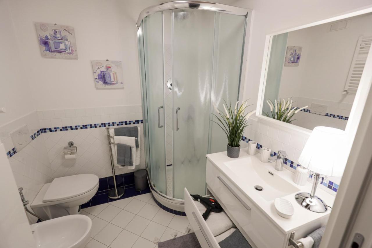 Happy House 31 Apartment Naples Luaran gambar
