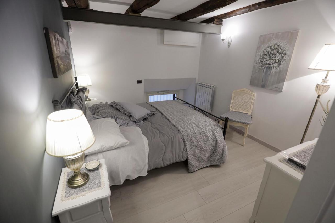 Happy House 31 Apartment Naples Luaran gambar